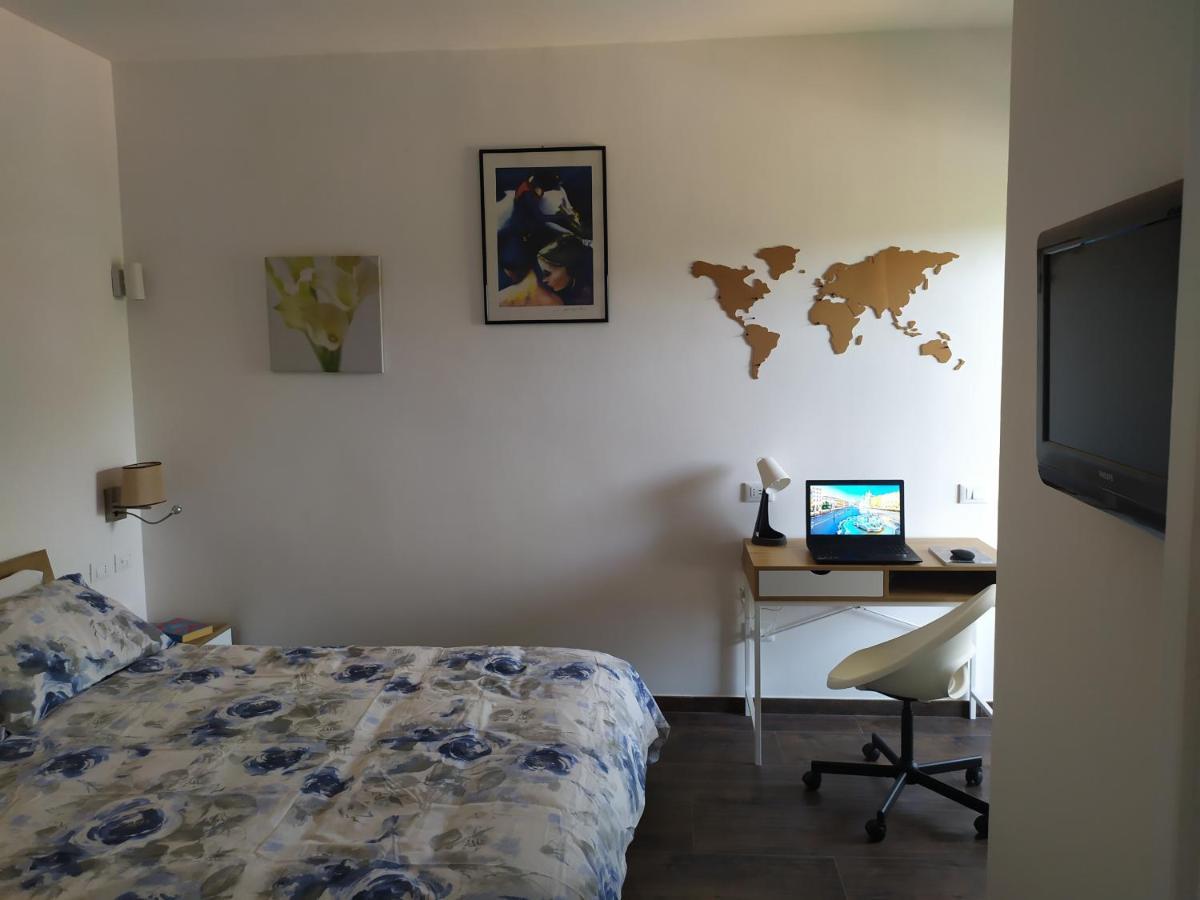 Soul Apartment In Rome, Vatican Museum المظهر الخارجي الصورة