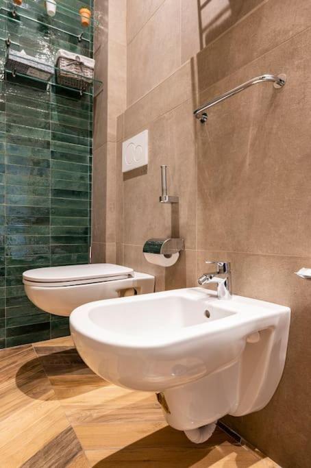 Soul Apartment In Rome, Vatican Museum المظهر الخارجي الصورة