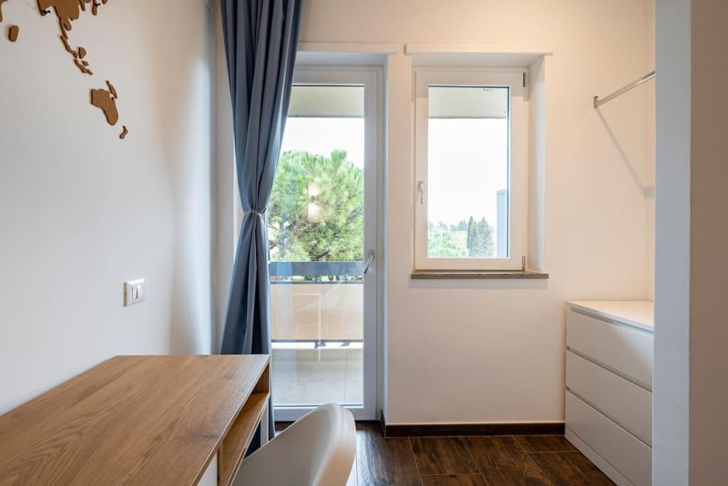 Soul Apartment In Rome, Vatican Museum المظهر الخارجي الصورة