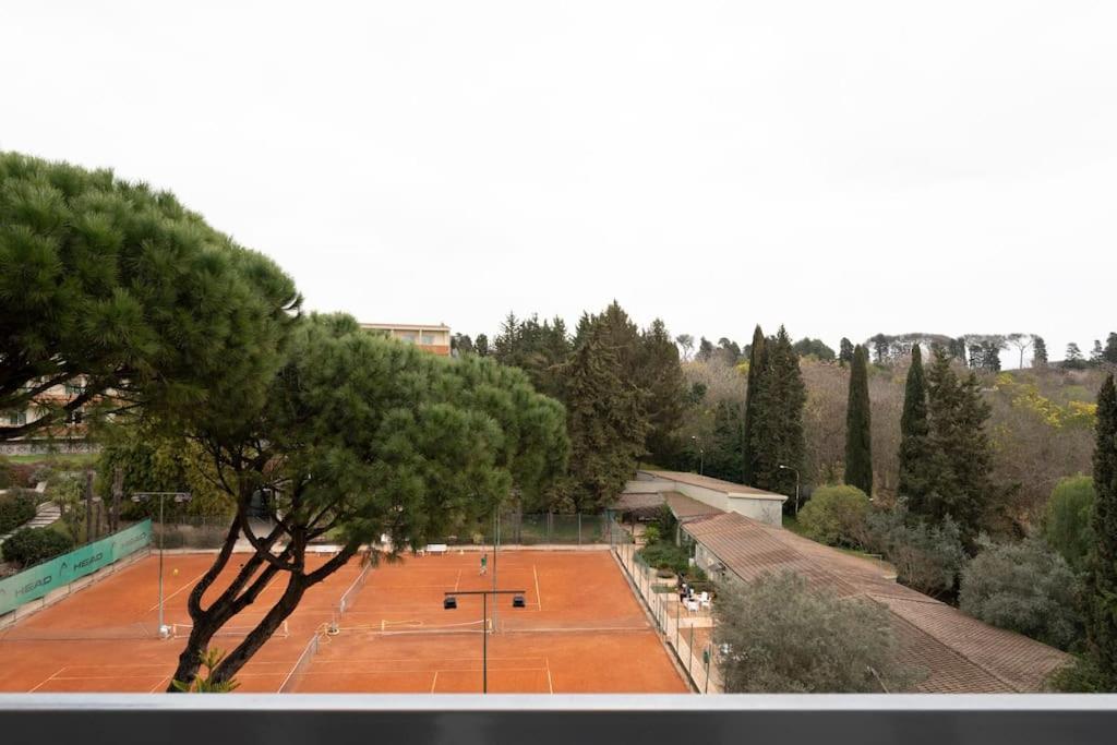 Soul Apartment In Rome, Vatican Museum المظهر الخارجي الصورة